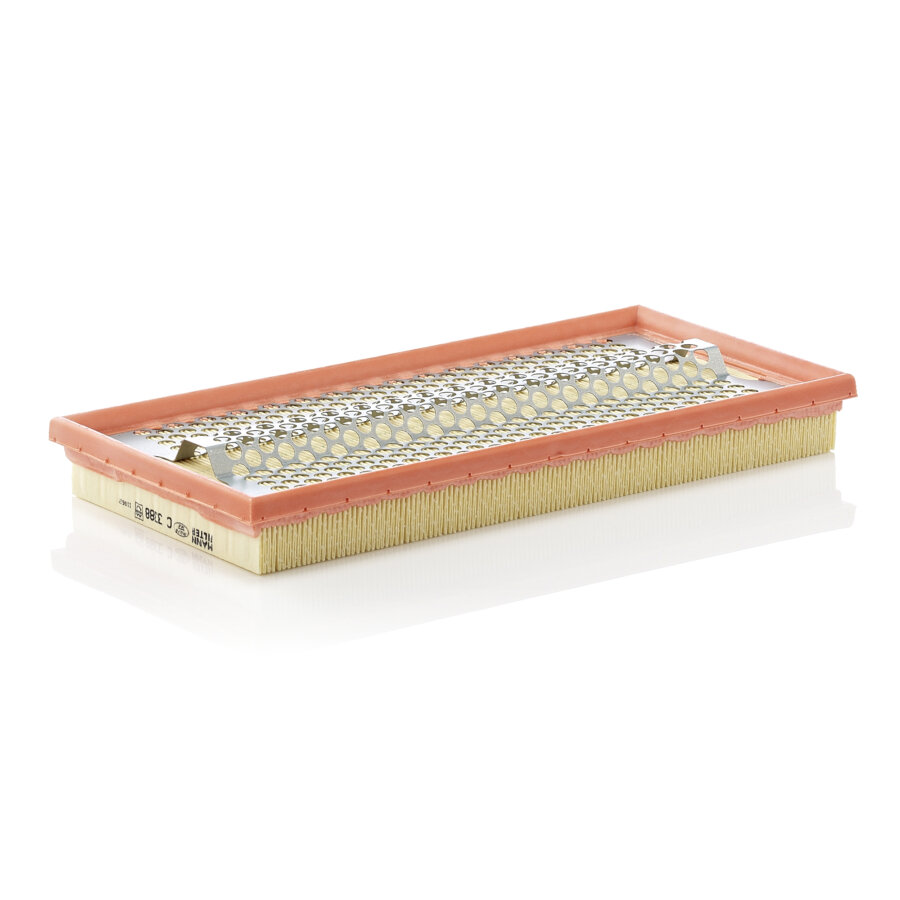 Filtro aria MANN C3388