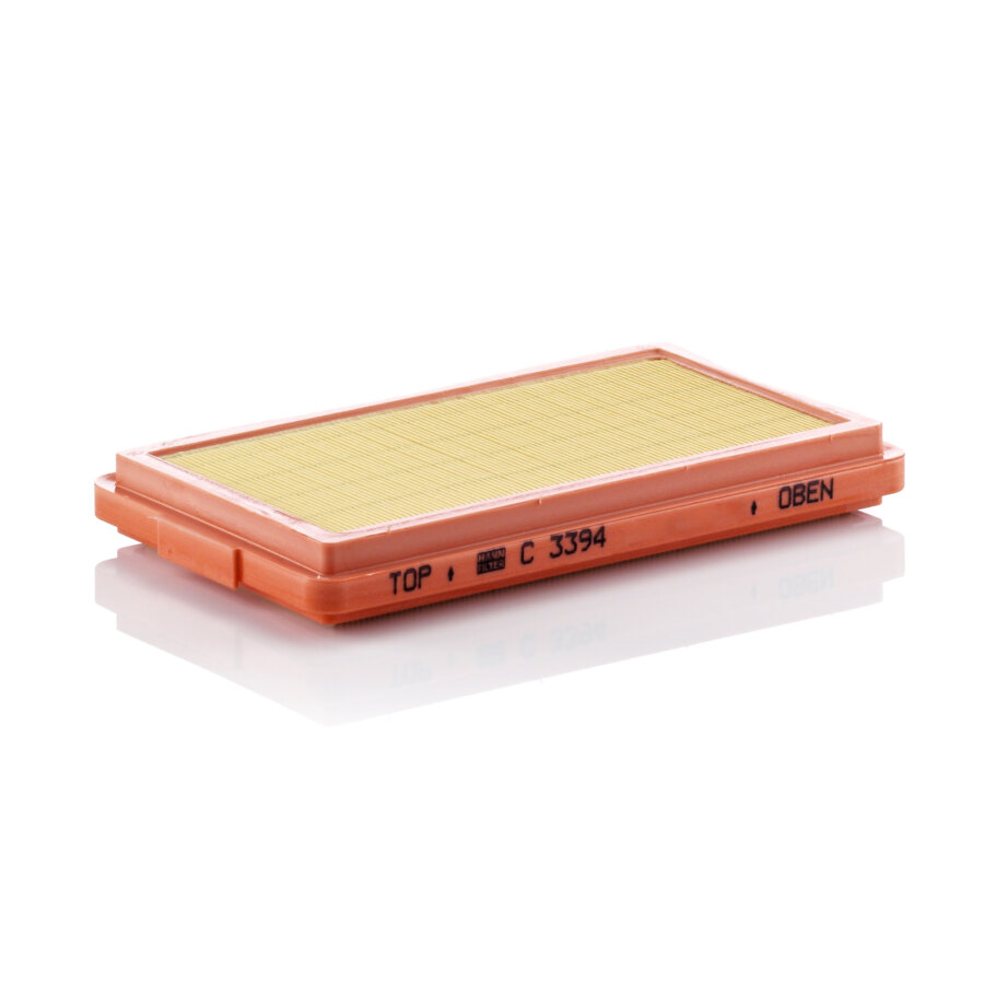 Filtro aria MANN C3394