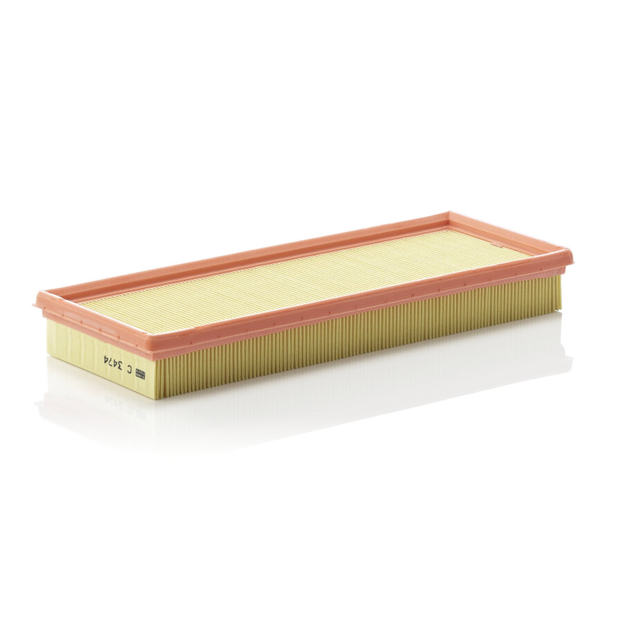 Filtro aria MANN C3474