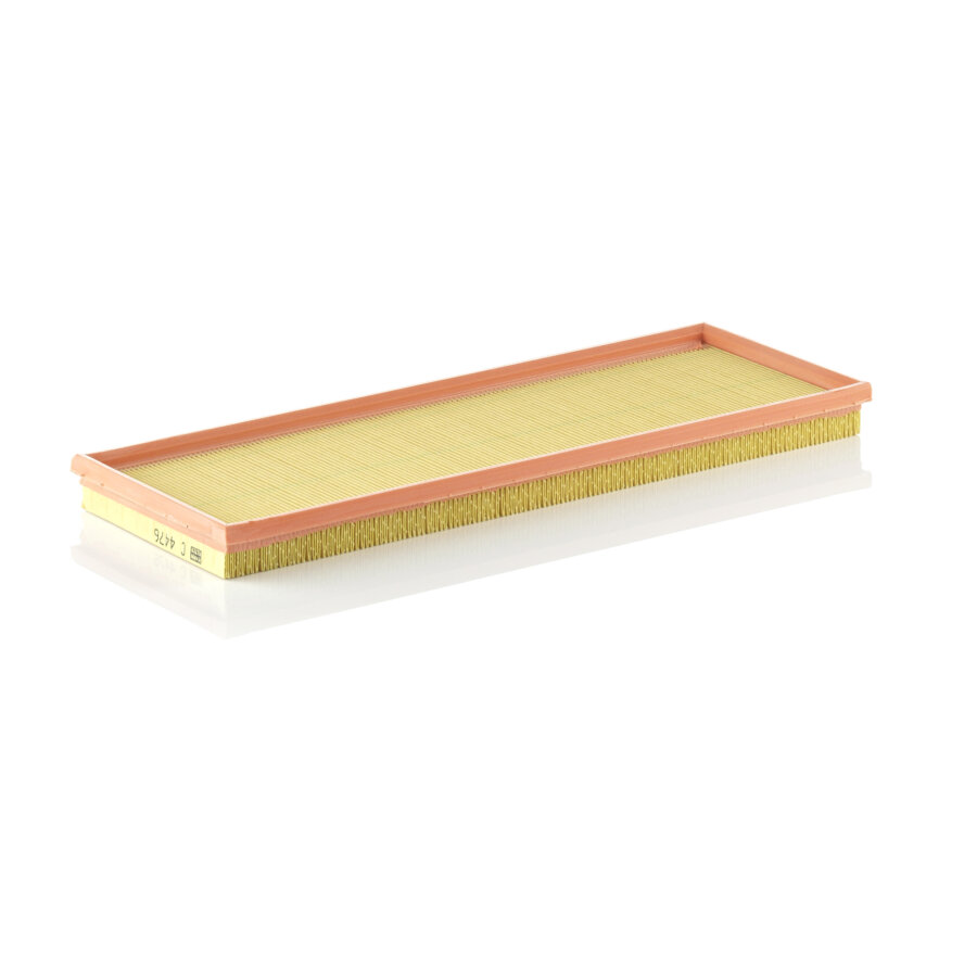 Filtro aria MANN C4476