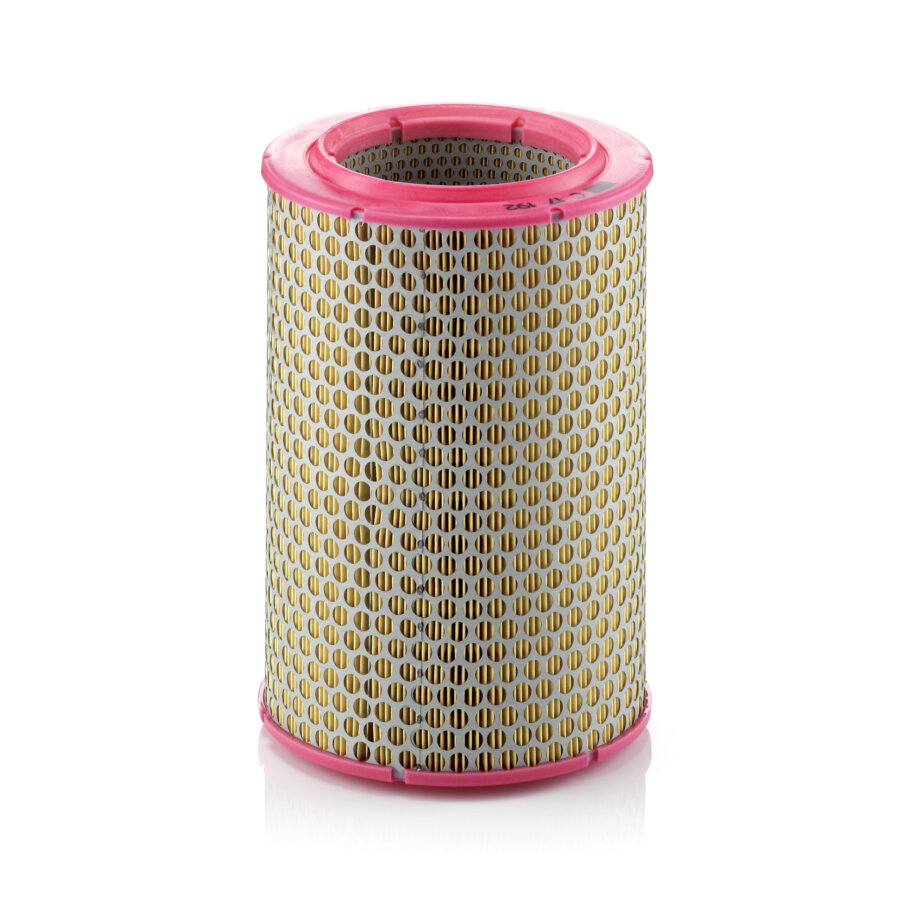 Filtro aria MANN C17192
