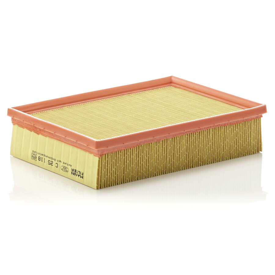 Filtro aria MANN C25153