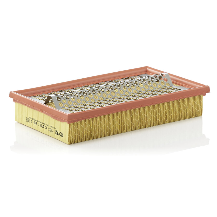 Filtro aria MANN C29126/3