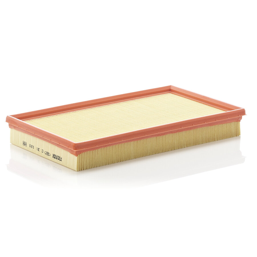 Filtro aria MANN C31121