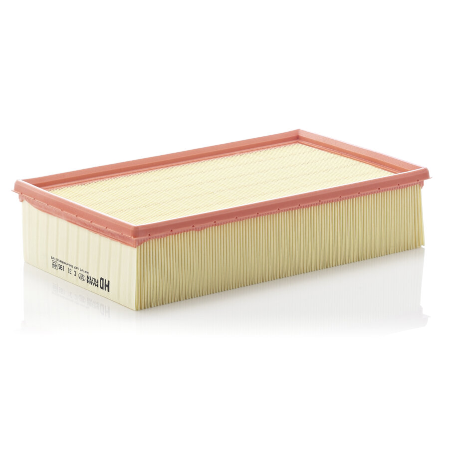 Filtro aria MANN C31195