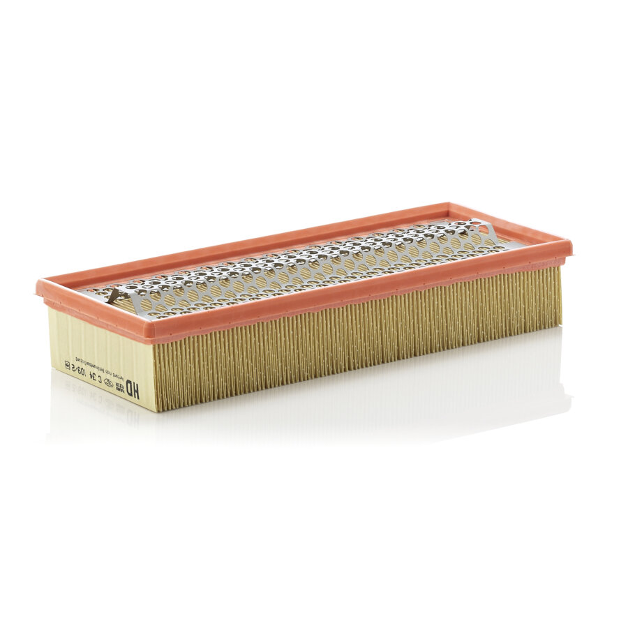 Filtro aria MANN C34109/2