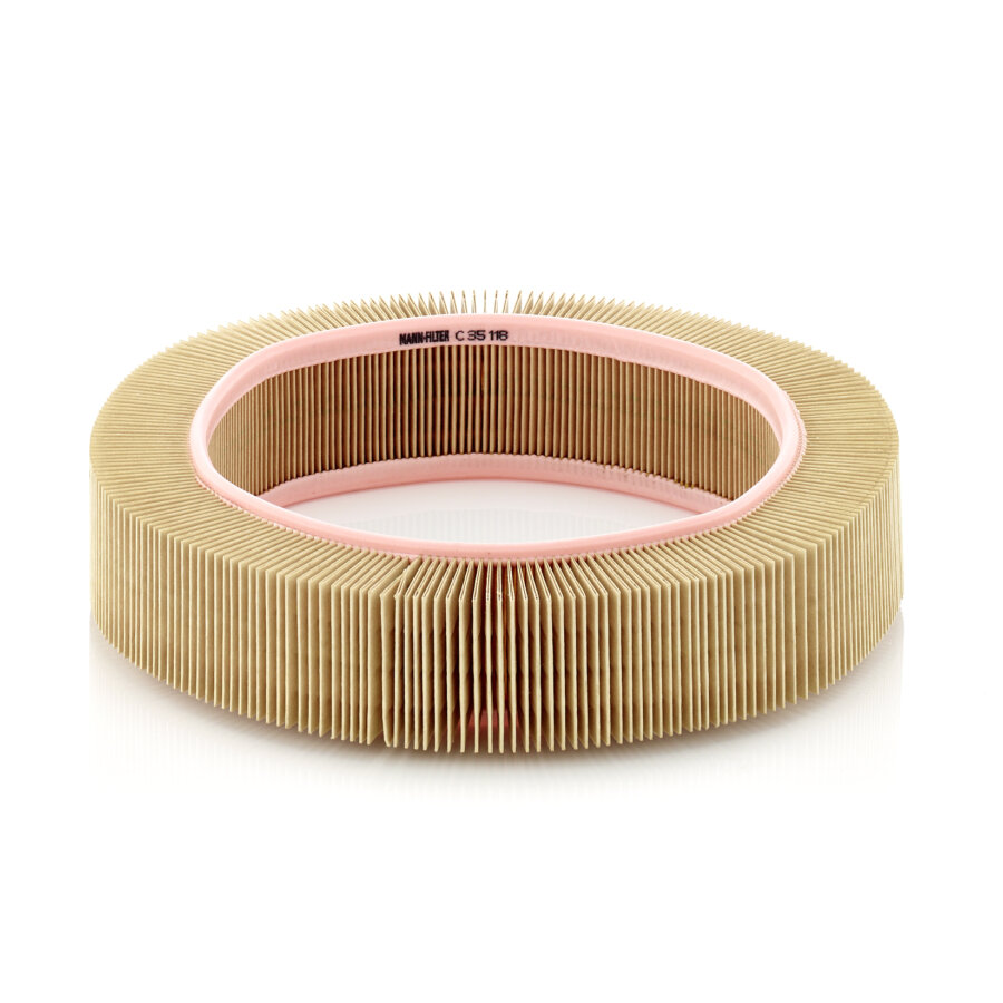 Filtro aria MANN C35118
