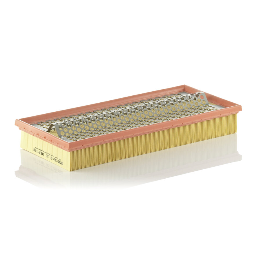 Filtro aria MANN C38163/1