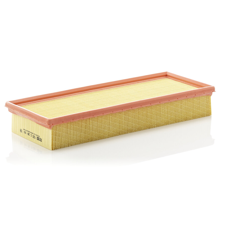 Filtro aria MANN C39161