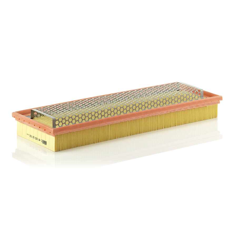 Filtro aria MANN C48183