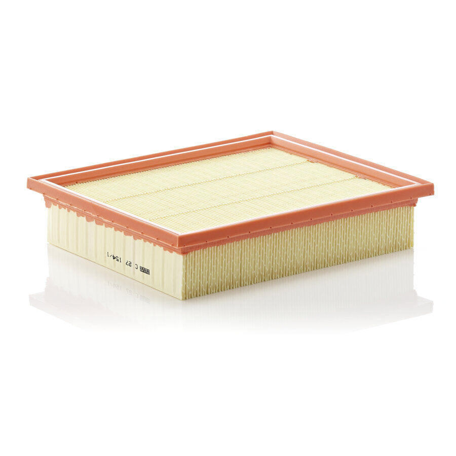 Filtro aria MANN C27154/1