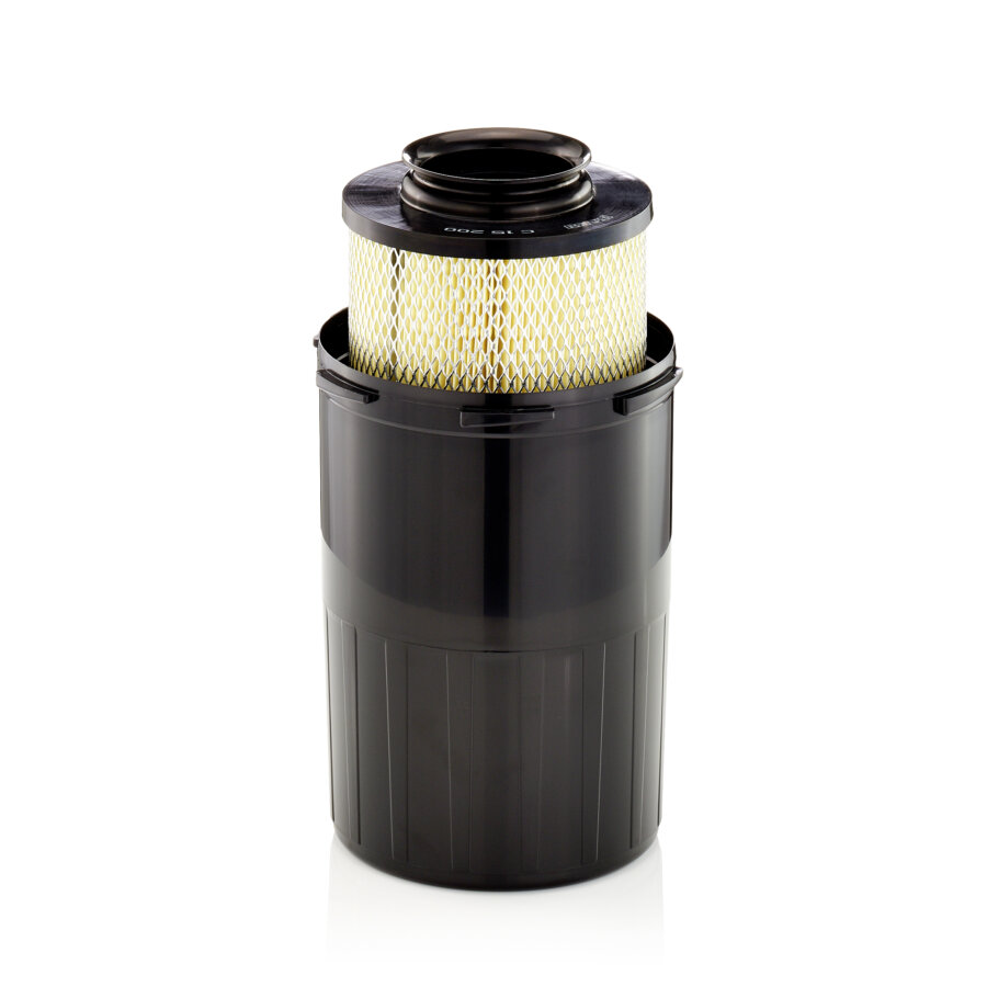 Filtro aria MANN C15200