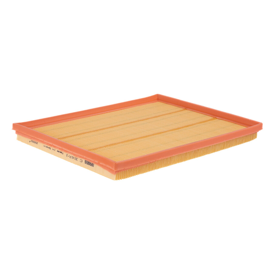 Filtro aria MANN C3167/1