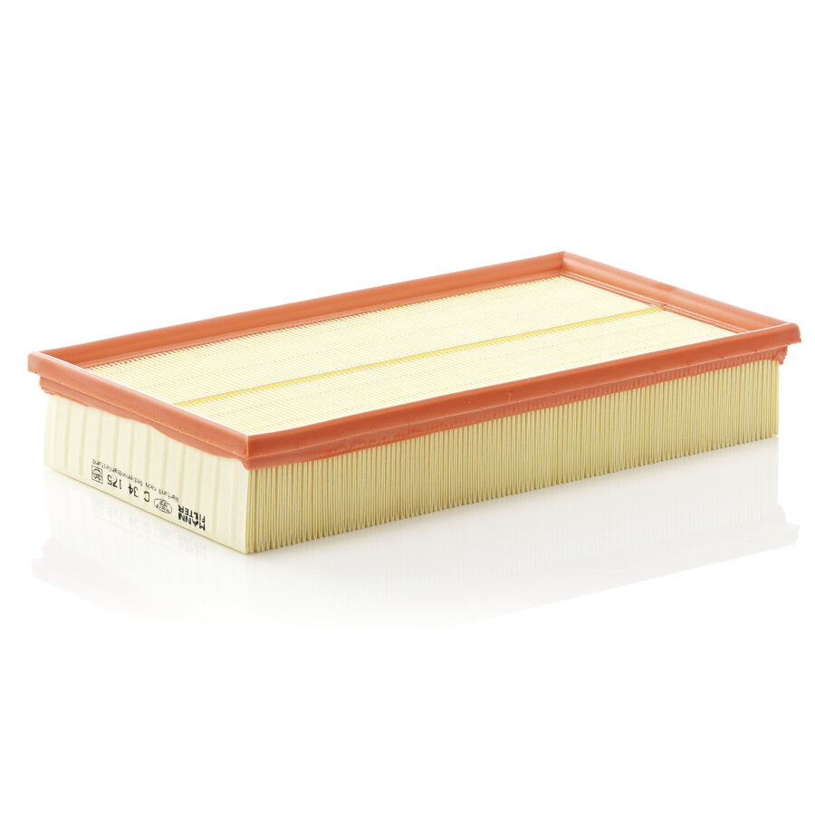 Filtro aria MANN C34175