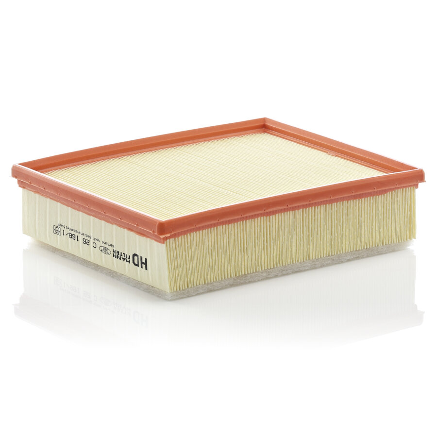 Filtro aria MANN C26168/1