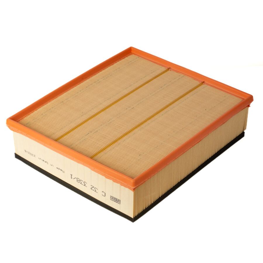 Filtro aria MANN C32338/1