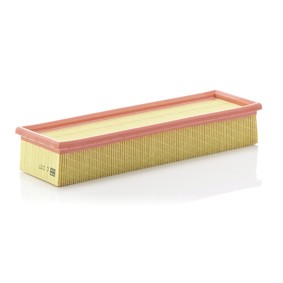 Filtro aria MANN C3377