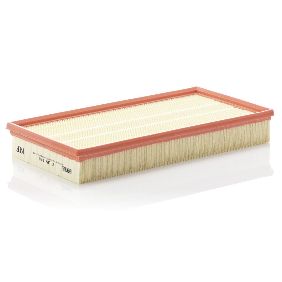 Filtro aria MANN C35148