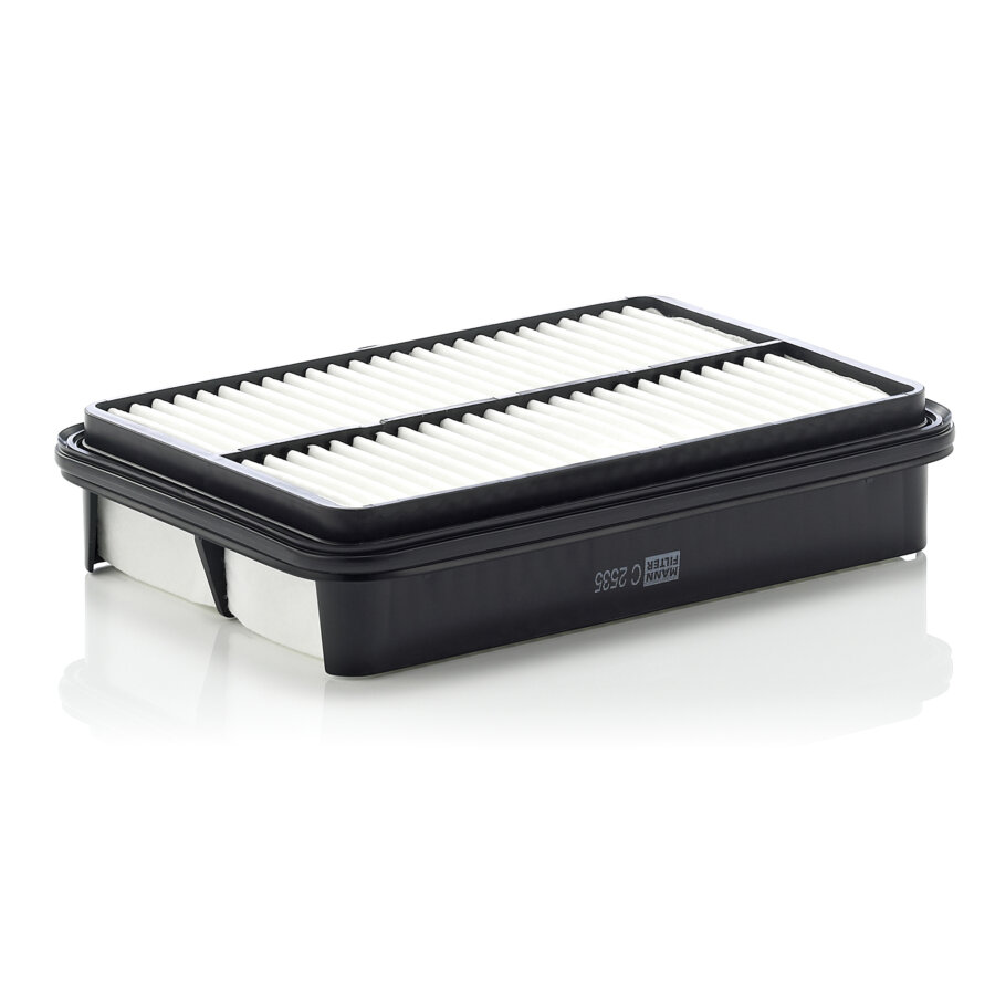 Filtro aria MANN C2535