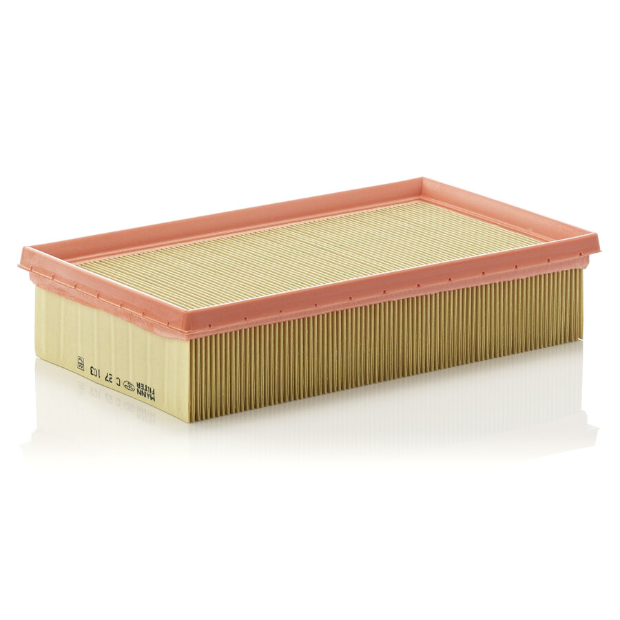 Filtro aria MANN C27103