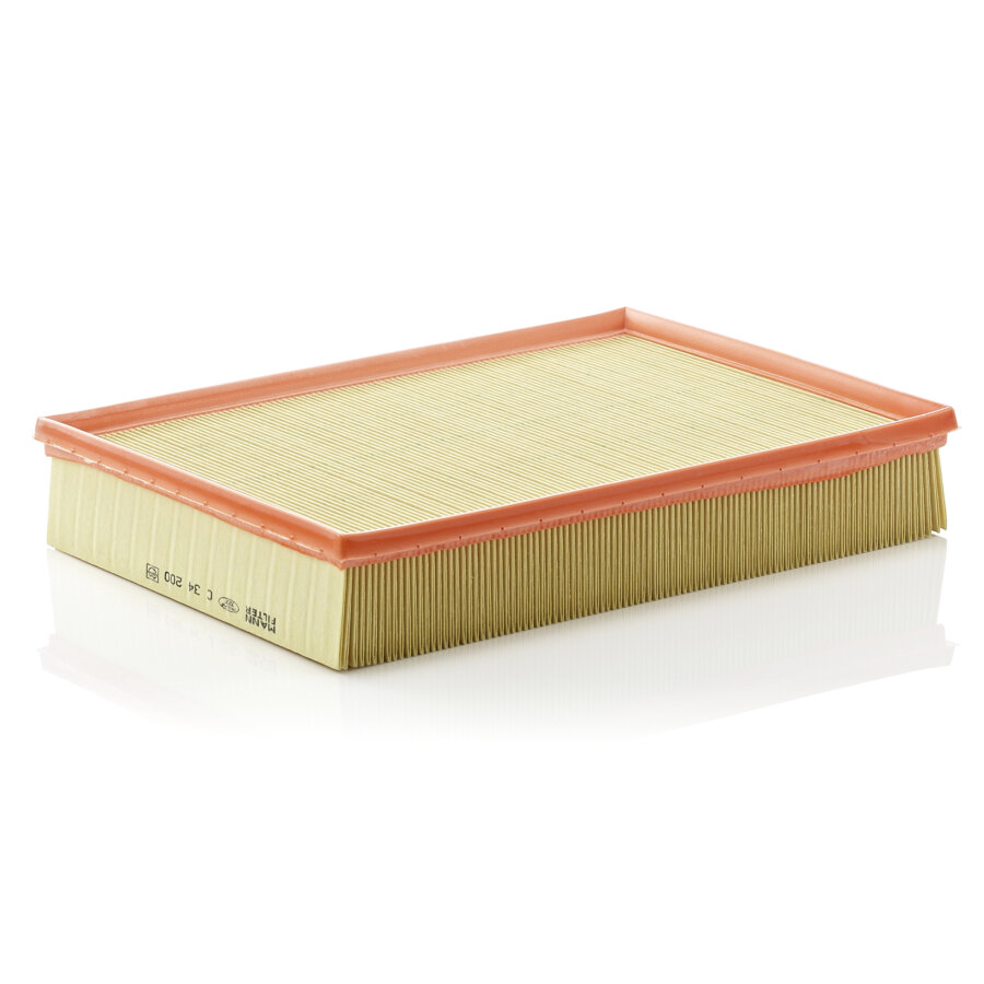 Filtro aria MANN C34200
