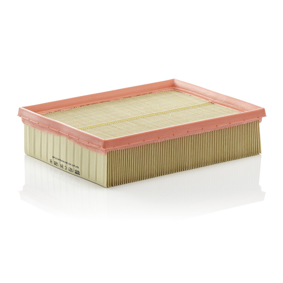 Filtro aria MANN C24128