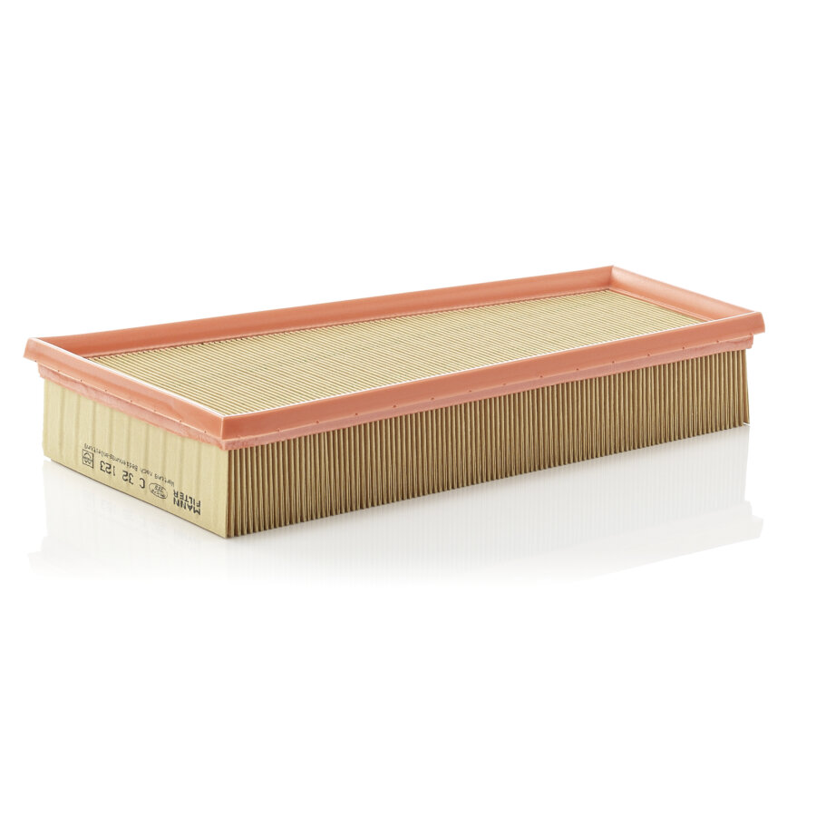Filtro aria MANN C32123