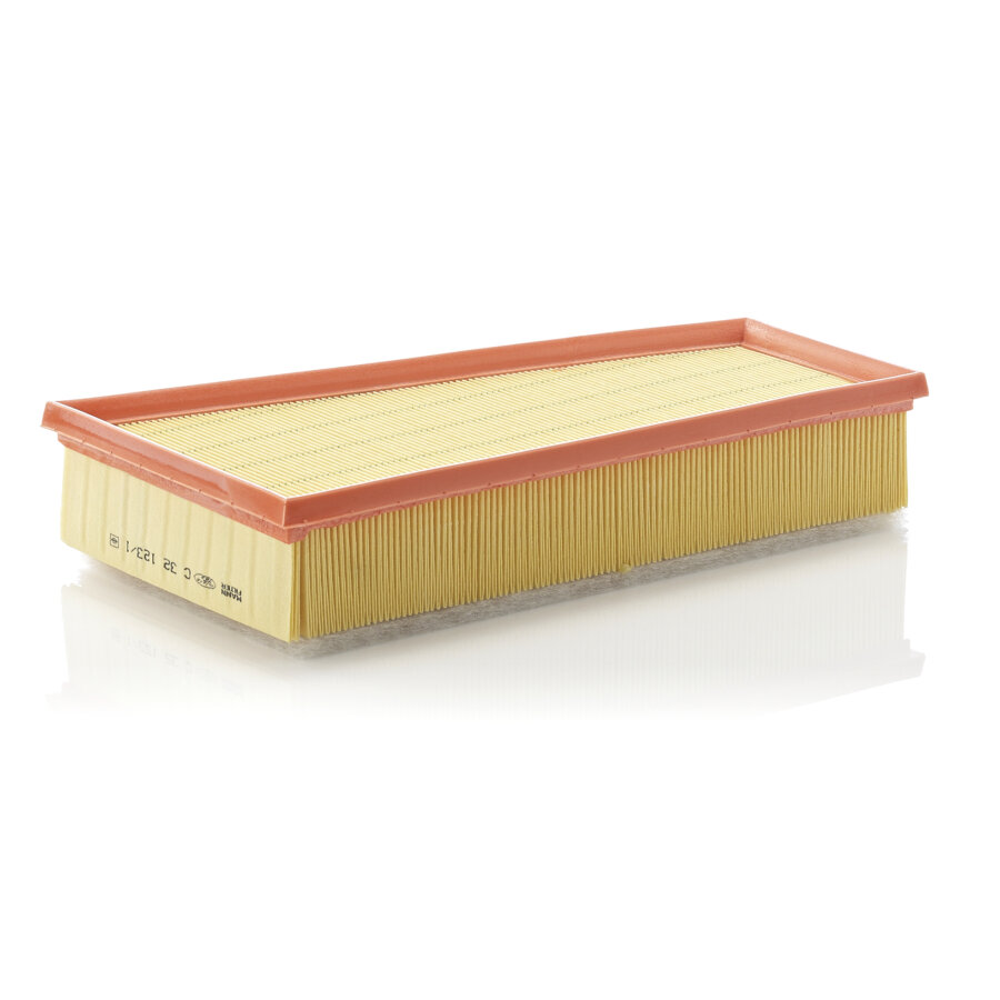Filtro aria MANN C32123/1