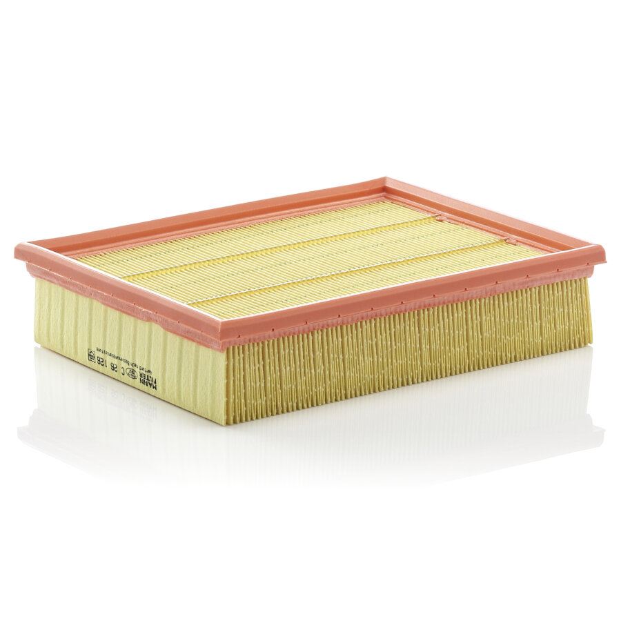 Filtro aria MANN C26126
