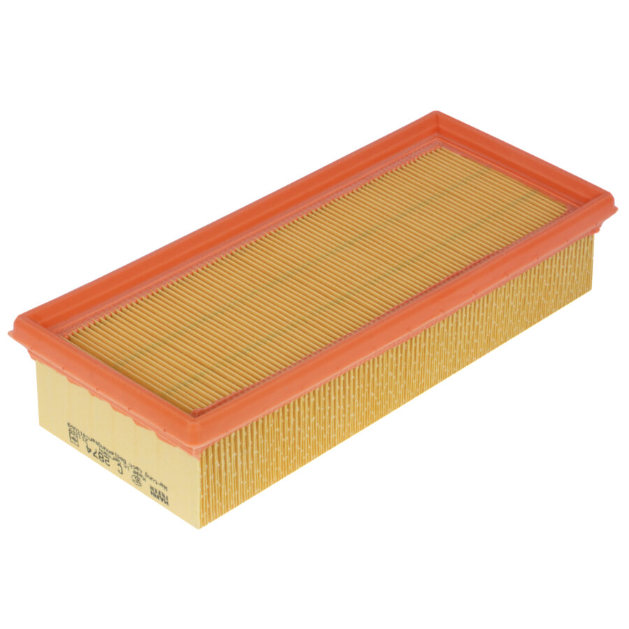 Filtro aria MANN C2874