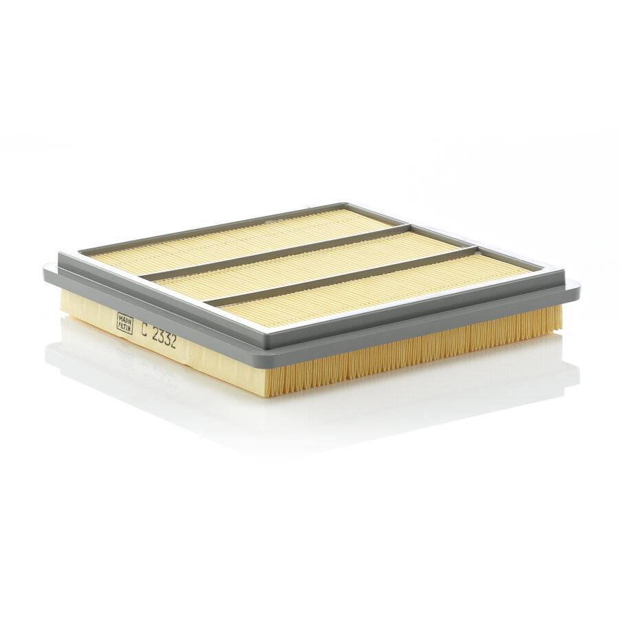 Filtro aria MANN C2332