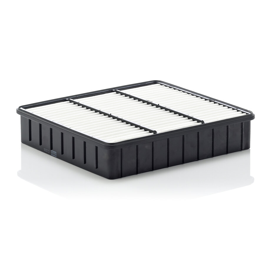 Filtro aria MANN C2335