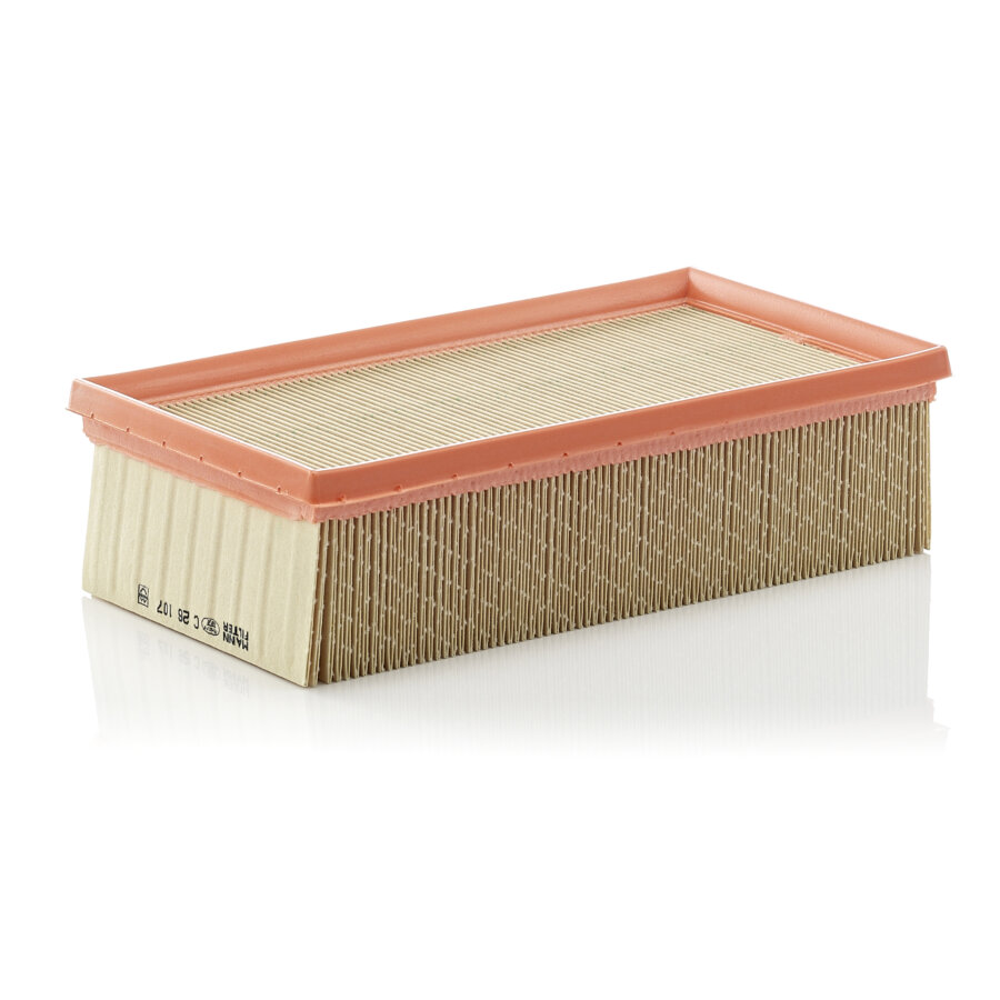 Filtro aria MANN C26107