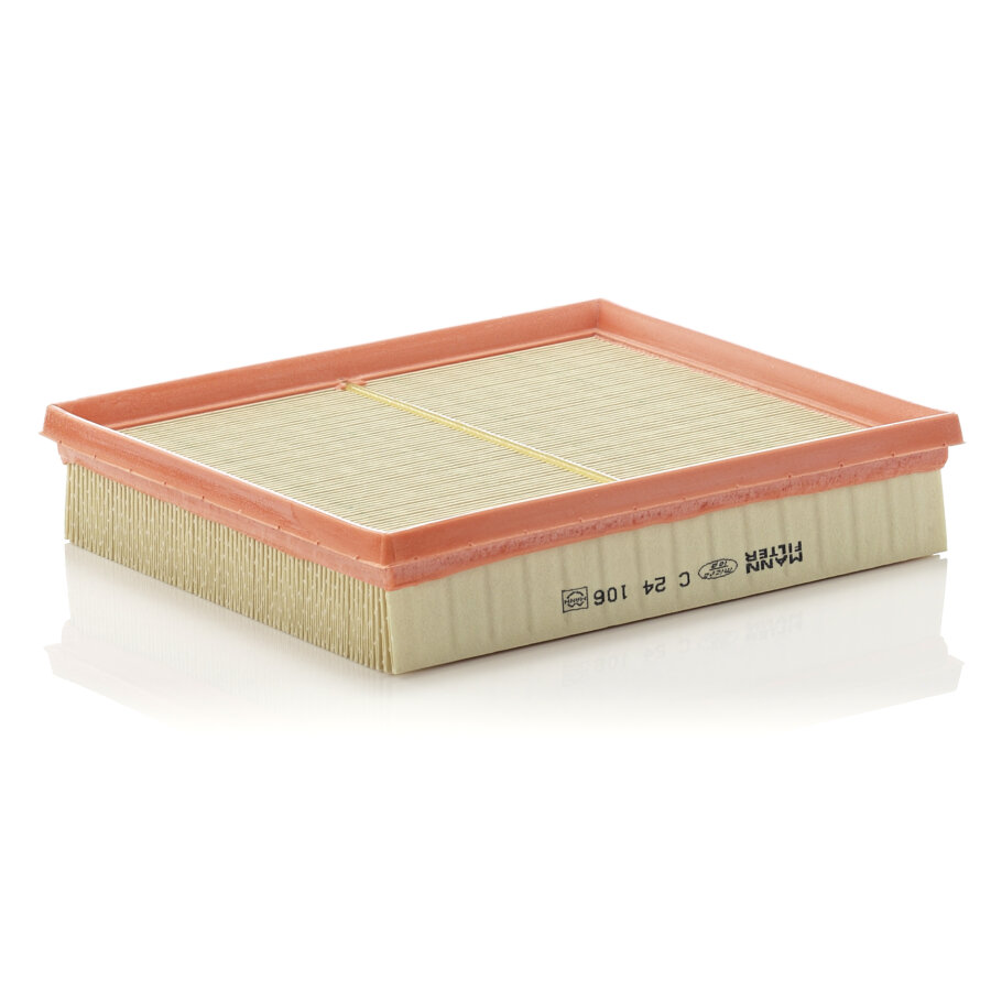 Filtro aria MANN C24106
