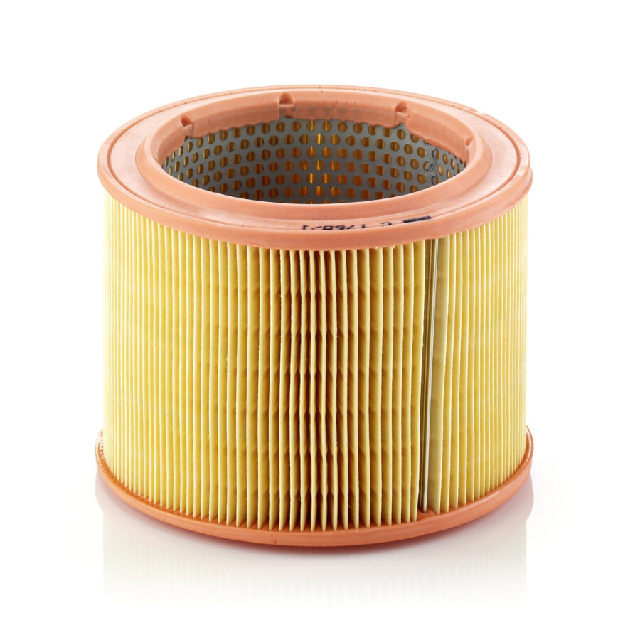Filtro aria MANN C1760/1