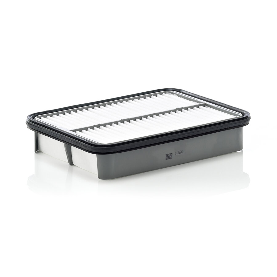 Filtro aria MANN C2326