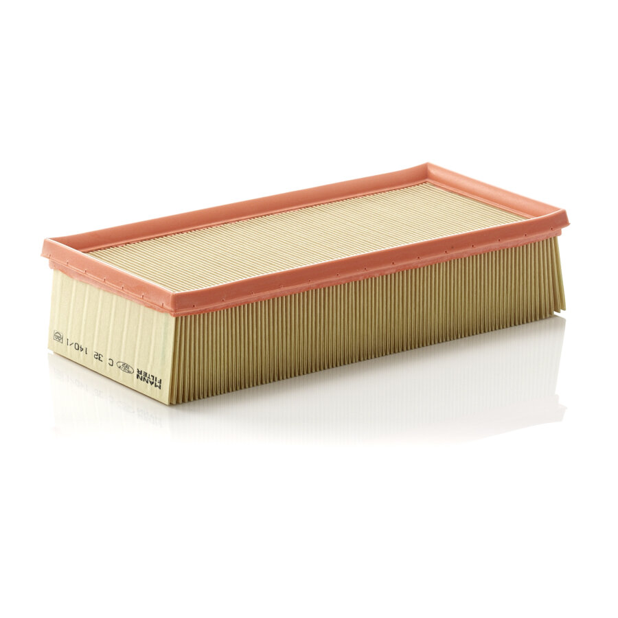 Filtro aria MANN C32140/1