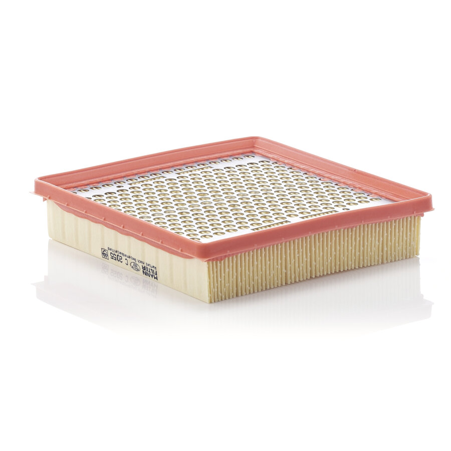 Filtro aria MANN C2055