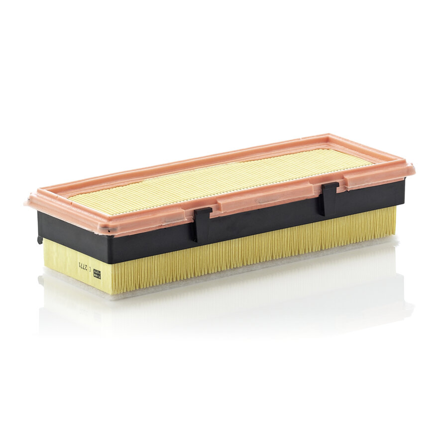 Filtro aria MANN C2771