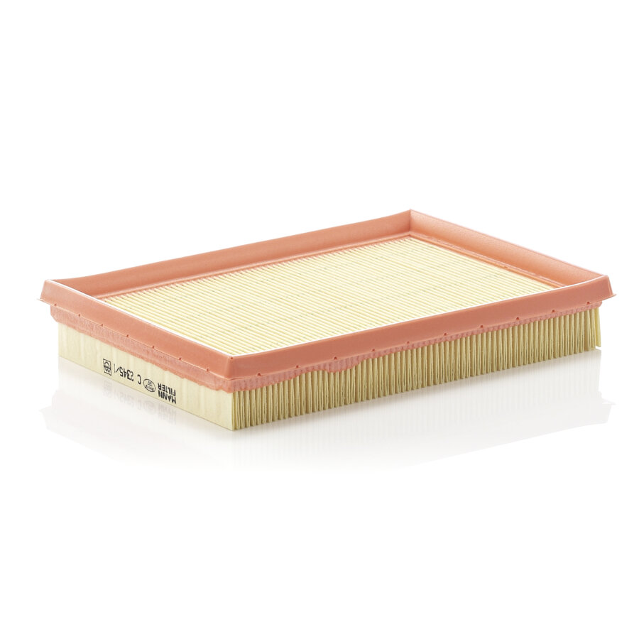 Filtro aria MANN C2345/1