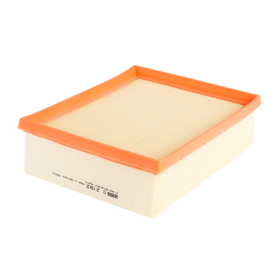 Filtro aria MANN C2192