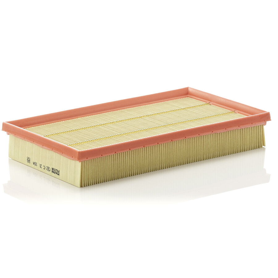 Filtro aria MANN C31104