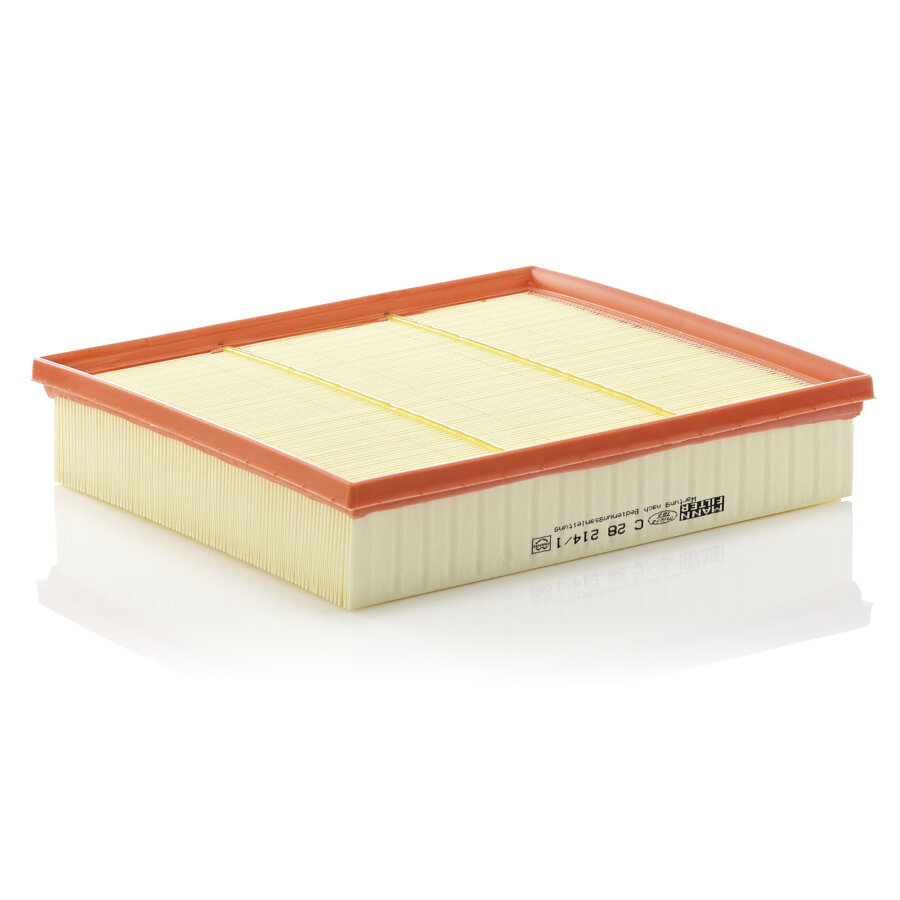Filtro aria MANN C28214/1