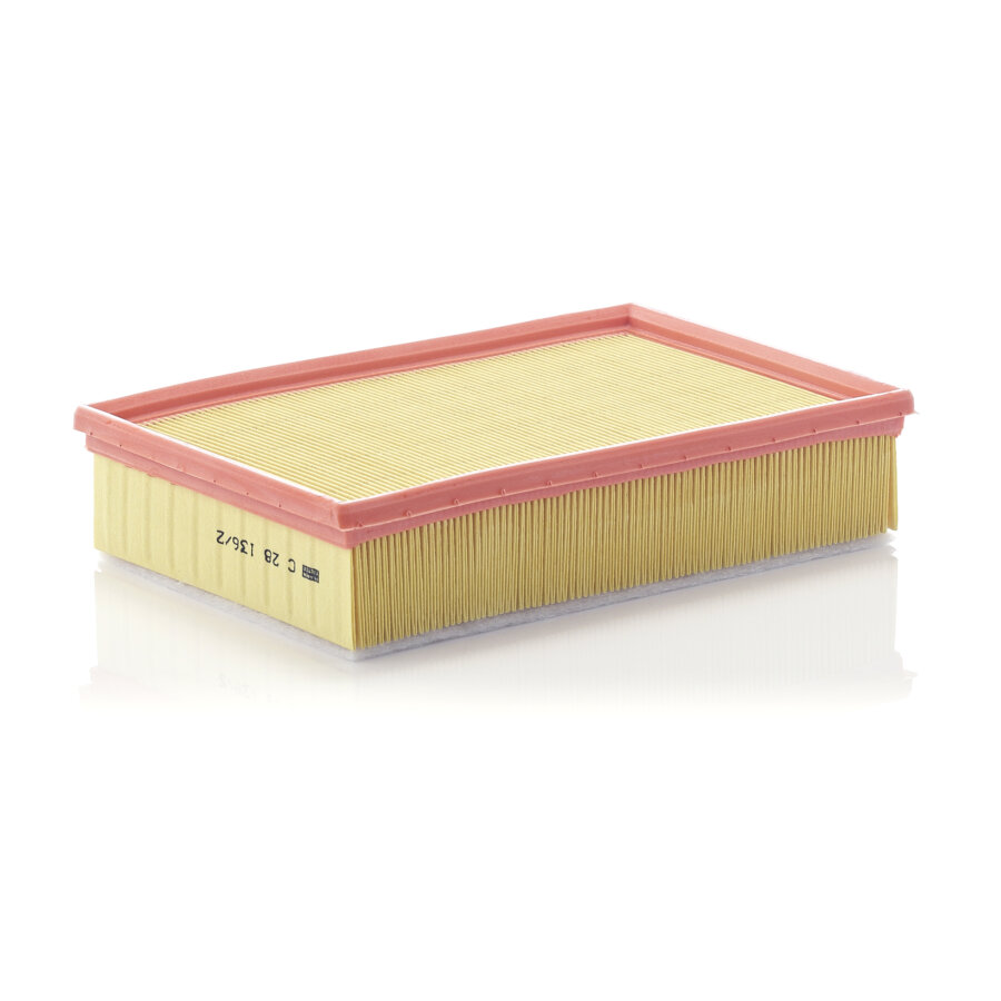 Filtro aria MANN C28136/2