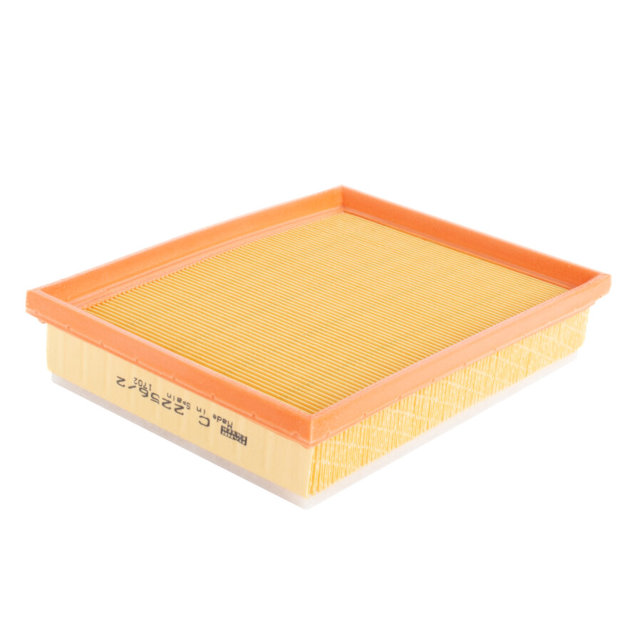 Filtro aria MANN C2256/2