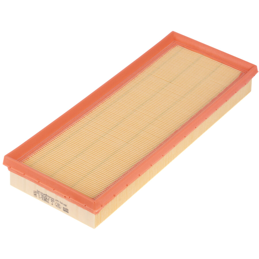 Filtro aria MANN C3383/1