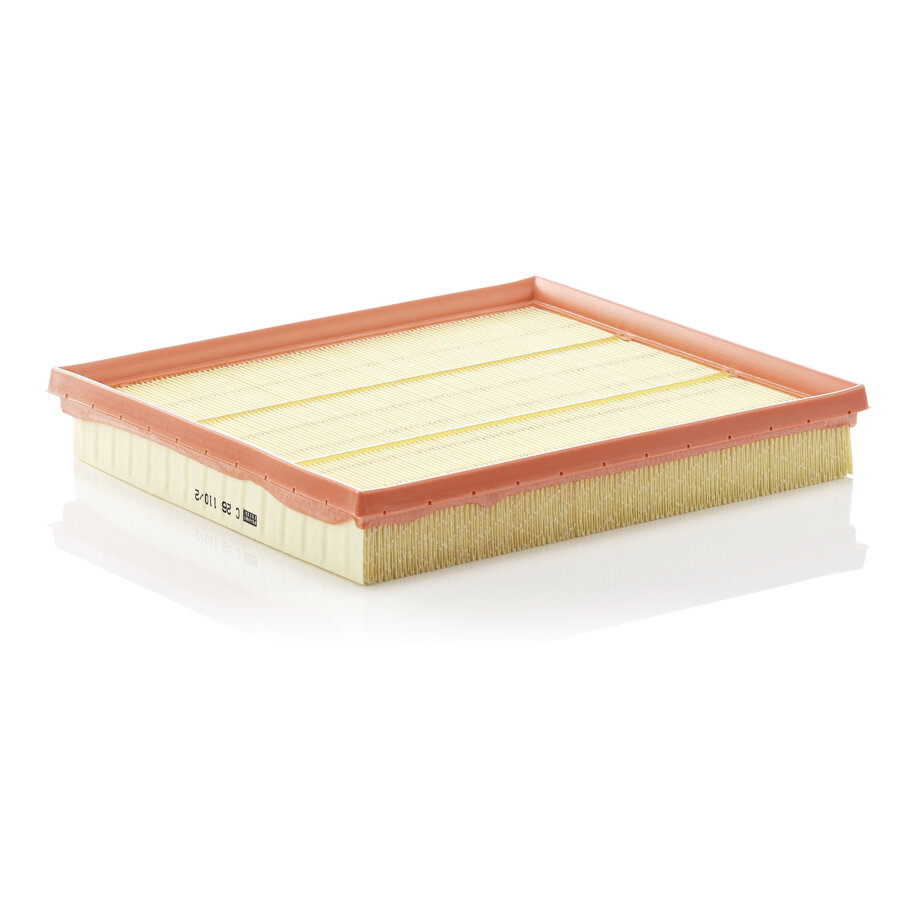 Filtro aria MANN C26110/2