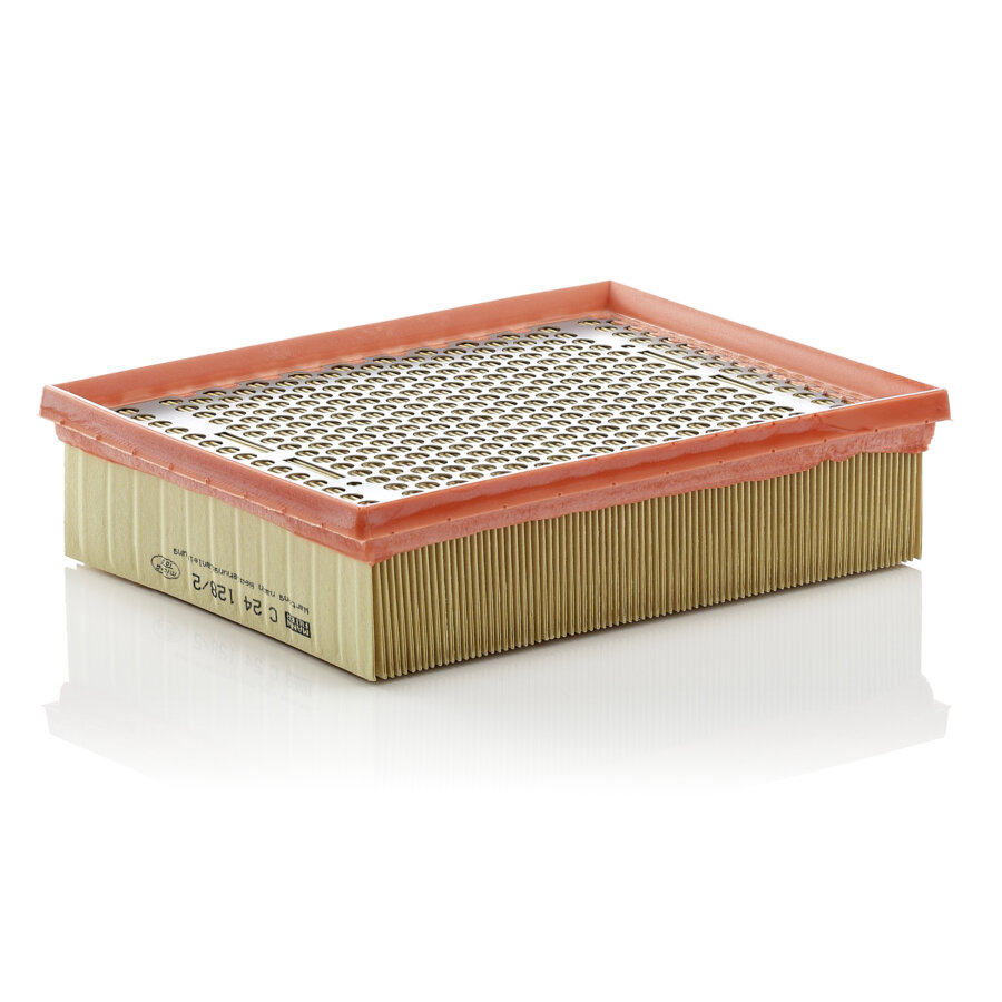 Filtro aria MANN C24128/2