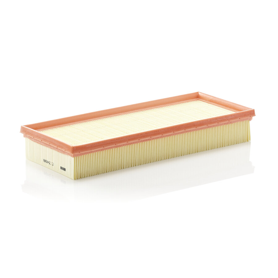 Filtro aria MANN C3498