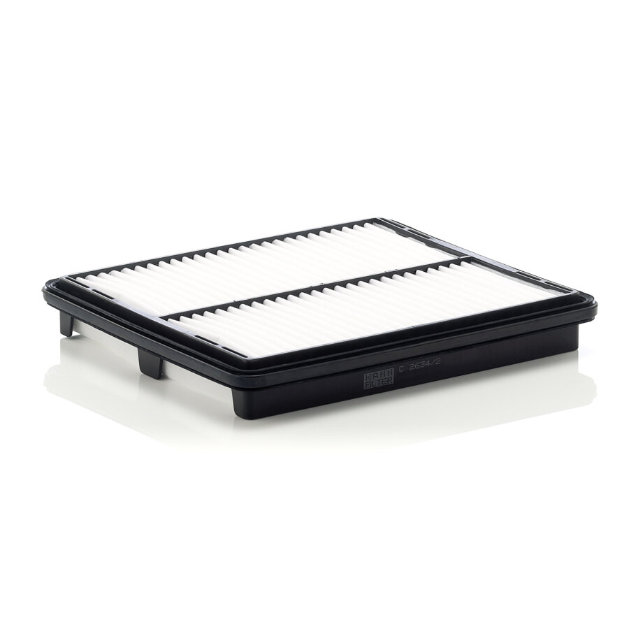 Filtro aria MANN C2634/2